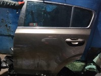 фото thumb №1, Sportage iv двері лівий задня d5u