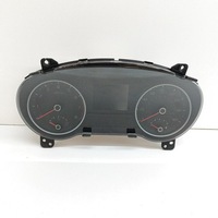 фото thumb №1, Kia sportage 2021 лічильник / спідометр