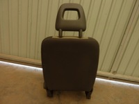 фото thumb №8, Сидіння пасажира fiat panda 2 ii 2003-2012r. правий