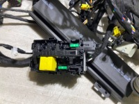 Citroen c3 aircross 2021 жгут пол салона в Украине, фото thumb