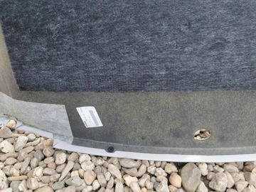 фото thumb №9, Mercedes slk r171 w171 защита крыша потолок a1717900045 европа