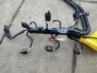 фото thumb №6, Джгут дроти запалювання двигуна форсунок b48b20b bmw x3 g01