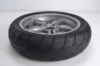 фото thumb №6, Koło диск зад bmw c 650 gt 16-21