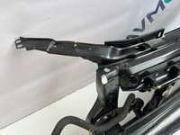 фото thumb №5, Pas передній радіатор fiat 500