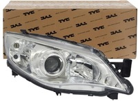 фото thumb №1, Tyc 20-15917-05-2 фара