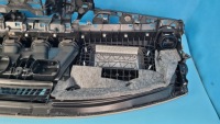 фото thumb №15, Mercedes w206 c200 23r торпедо раздаточная консоль капот