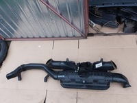 фото thumb №1, Корпус отопителя 1872041 scania r xpi 400 440