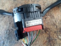 фото thumb №8, Перемикач комбінований vw caddy ii 2 6k6953503ad