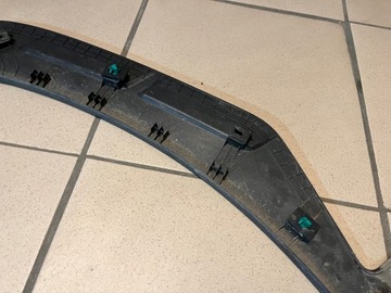 фото thumb №11, Hyundai tucson iv 4 планка крила перед права