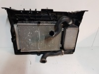 фото thumb №3, Радиатор передний pas scudo expert jumpy