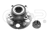 фото thumb №2, 9328002k gsp ступиця зад l/p honda crv 07-