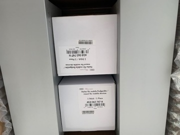 фото thumb №11, Набор audi entertaiment mobile rse iii 4m0051700f 4m0051700e 2 x новое org