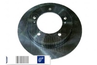 фото thumb №1, Blue print тормозные диски тормозные 2szt suzuki samurai sj