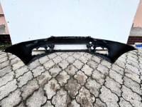 фото thumb №6, Volkswagen polo v бампер перед передній 6c0