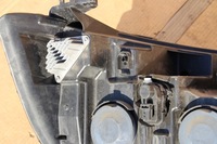 фото thumb №8, Renault master iii рестайлінг iv 2019- лампа ліва передня 260607867r