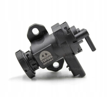 фото thumb №2, Клапан турбіни конвертер тиску citroen c4,c5