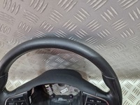 фото thumb №5, Кермо шкіра мультифункція seat leon iii