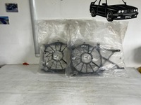 фото thumb №11, Корпус вентилятора opel astra h iii 3 оригінал