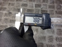 фото thumb №13, Колесо двомасовий + диск притиск підшипник mazda 6 iii gj 2.2 d sh01-16610