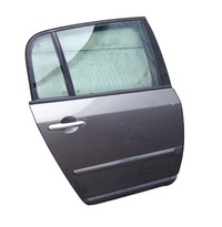 фото thumb №2, Дверь правое задняя задние vel satis siwe серые