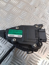 фото thumb №8, Педаль потенциометр газа 7700314525 opel movano a 1.9d