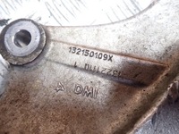 фото thumb №6, Рычаг передний правый нижний dodge ram 4x4 09-