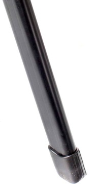 BRUNNER ARAVEL 3D БОЛЬШОЙ КЕМПИНГОВЫЙ СТУЛ