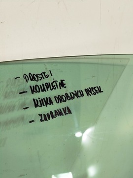 фото thumb №9, Двері лівий перед vw arteon lc9a r-line комплектні !