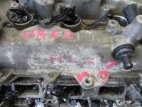 Nissan qashqai j11 1.2 двигатель стойку hra2 13- Доставка, фото thumb