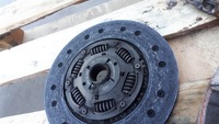 фото thumb №5, S4 b8 a4 сцепление колесо двухмассовый 3.0 tfsi s5