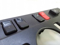 фото thumb №4, Рамка радіо daimlerchrysler c 180