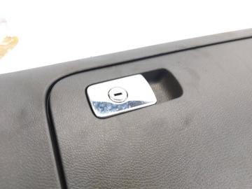 фото thumb №13, Бардачок главный podręczny правые пассажира 1k1857289a vw golf v mk5 1k1