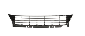 фото thumb №1, Решітка w бампері перед volkswagen beetle 5c , 06.17-07.19