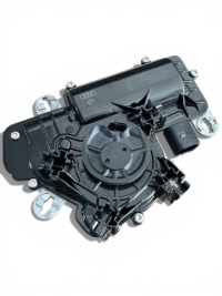 Купить Vw golf viii доводчик крышки багажника 3g0827887c, фото thumb