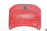 Audi a4 b8 2007r- капот крышка двигателя ly3j - код лакокрасочного покрытия с Разборки, фото thumb