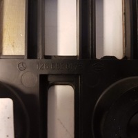 фото thumb №14, Mercedes 126 w126 панель дерево защита рамка