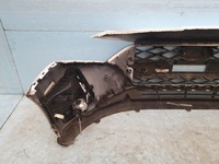 фото thumb №9, Бампер hyundai i20 iii перед передний 20-