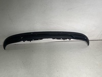 фото thumb №1, Спойлер задняя mercedes c w205 14-