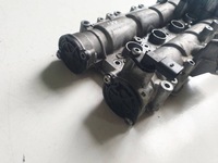 фото thumb №5, Vw touran ii 10-15r 1.4 tsi cav кришка клапанів з розподільчі вали