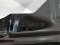 фото thumb №7, Mercedes-benz оригинальный номер a1188810400 крыло