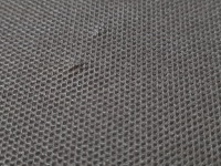 фото thumb №10, Шторка багажника mazda cx-5, r.2017, czarna