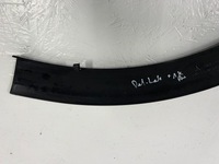 фото thumb №7, Taycan turbo молдинг двері лівий задня 9j0854819