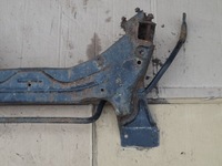 фото thumb №13, Land rover freelander i 1 fl подрамник подрамник подрамник подрамник подвеска перед