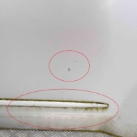 фото thumb №8, Дверь левая задние dodge avenger 5008883ab 13088742 2.0l 103kw 2008