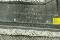 фото thumb №6, Kia ev6 cv center днище cover 84237-cv000 электрика 430kw 2023 2687