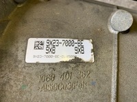 фото thumb №7, Ideał. kpl.skrzynia передач jaguar xj x351 5.0 v8 1