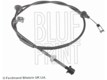 фото thumb №2, Трос сцепления синий print adk83837