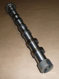 фото thumb №4, Вал розподільного валу citroen jumper iii всмоктуючий