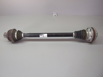 фото thumb №1, Полуось зад audi a6 c7 avant allroad 3.0 8r0501203c