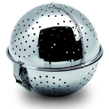 Kula do gotowania ryżu 14cm, stal Ideale